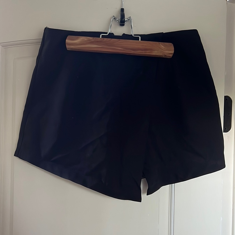 Tobi Envelope Skort